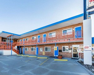 Hotel RODEWAY INN ELKO