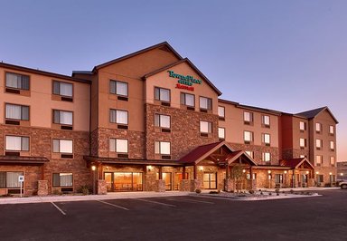 Hotel TOWNEPLACE SUITES ELKO