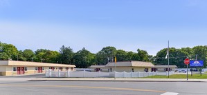 Hotel AMERICAS BEST VALUE INN