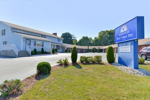 Hotel AMERICAS BEST VALUE INN