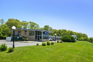 Hotel AMERICAS BEST VALUE INN