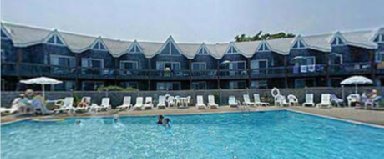 Hotel BARONS COVE