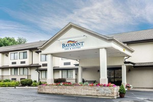 Hotel BAYMONT INN & SUITES BRANFORD/NEW HAVEN