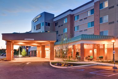Hotel COURTYARD LONG ISLAND ISLIP/COURTHOUSE COMPLEX