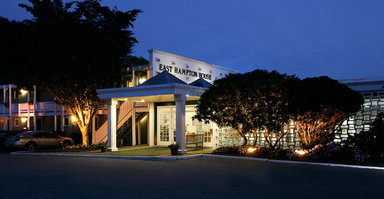 Hotel EAST HAMPTON HOUSE