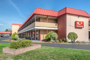 Hotel ECONO LODGE WEST HAVEN