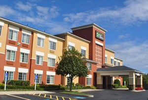 Hotel EXTENDED STAY AMERICA - SHELTON - FAIRFIELD COUNTY