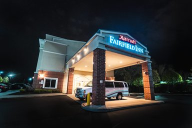 Hotel FAIRFIELD INN MEDFORD LONG ISLAND