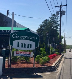 Hotel GREENVIEW INN RIVERHEAD