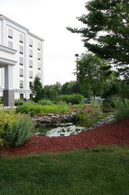 Hotel HAMPTON INN LONG ISLAND-BROOKHAVEN
