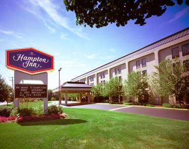 Hotel HAMPTON INN LONG ISLAND-ISLANDIA