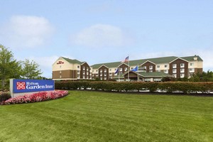 Hotel HILTON GARDEN INN ISLIP-MACARTHUR AIRPORT