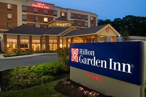 Hotel HILTON GARDEN INN STONY BROOK