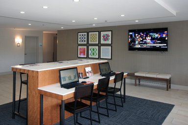 Hotel HOLIDAY INN EXPRESS BRANFORD-NEW HAVEN