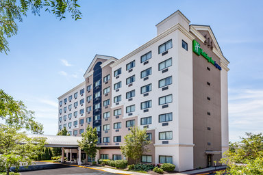 Hotel HOLIDAY INN EXPRESS HAUPPAUGE-LONG ISLAND