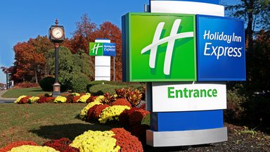 Hotel HOLIDAY INN EXPRESS STONY BROOK-LONG ISLAND