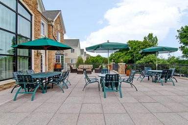 Hotel HOMEWOOD SUITES BY HILTON STRATFORD