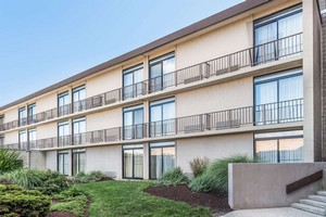 Hotel HOWARD JOHNSON HOTEL - MILFORD/NEW HAVEN