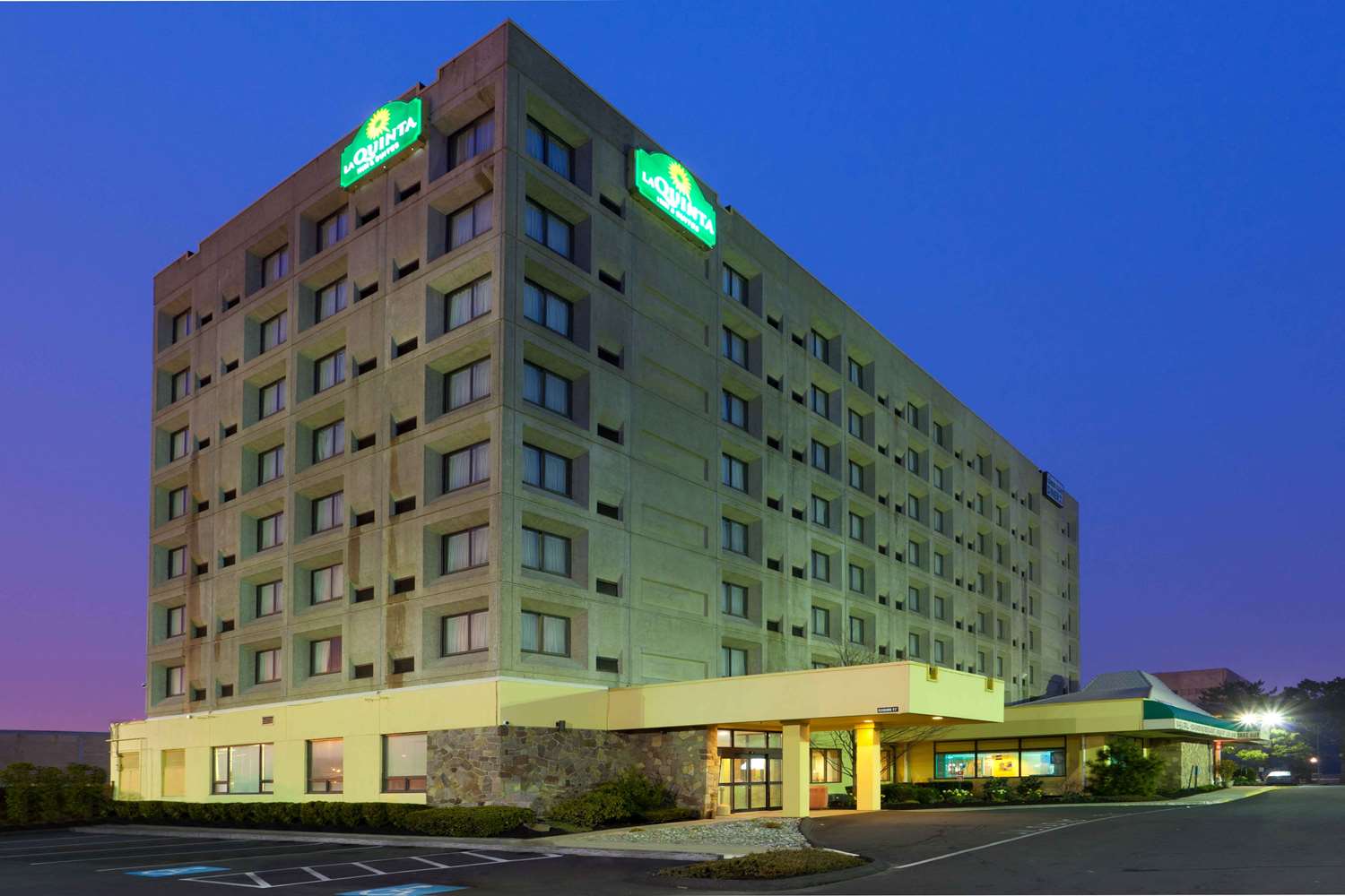 Hotel LA QUINTA INN & SUITES NEW HAVEN
