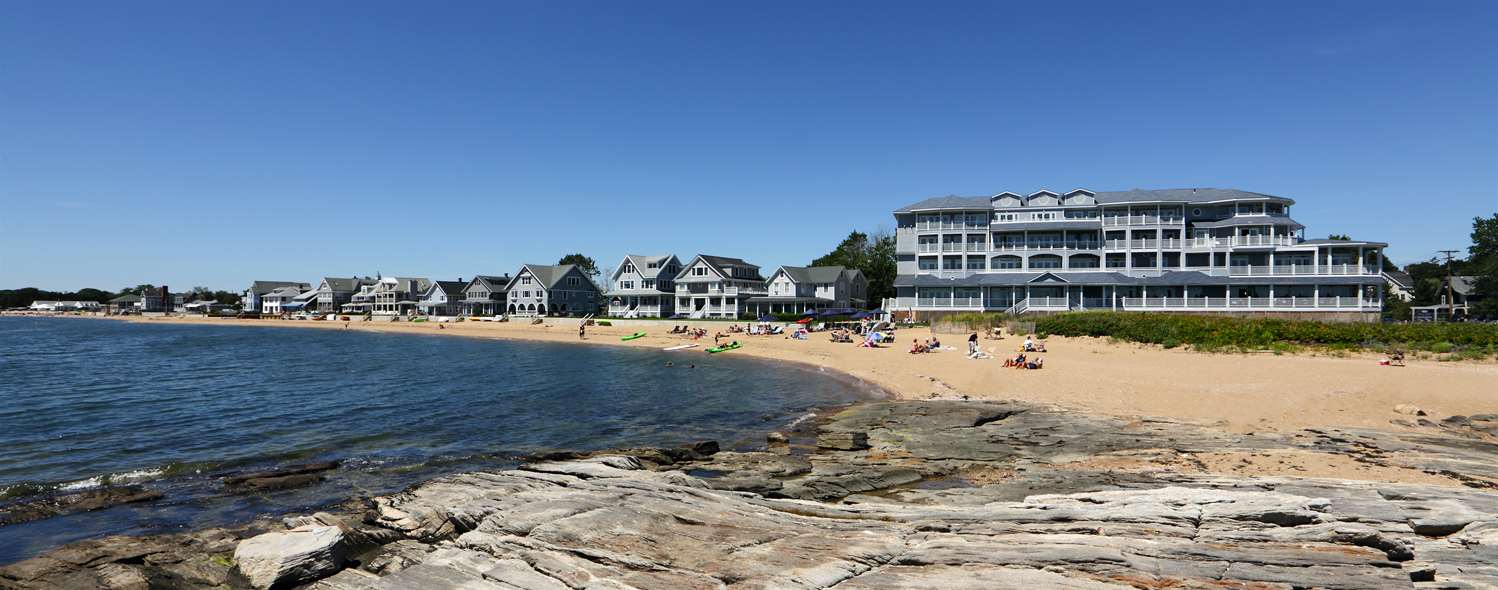 Hotel MADISON BEACH HOTEL CURIO