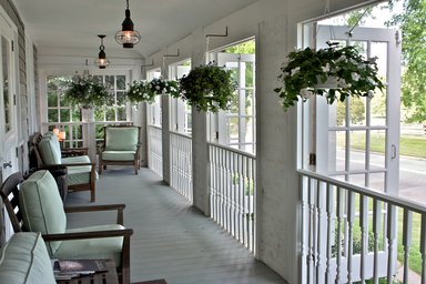 Hotel MILL HOUSE INN