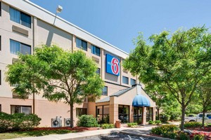 Hotel MOTEL 6 MILFORD CT