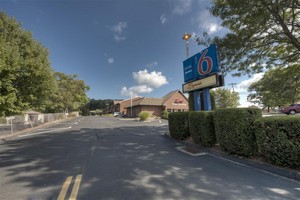 Hotel MOTEL 6 NEW HAVEN BRANFORD