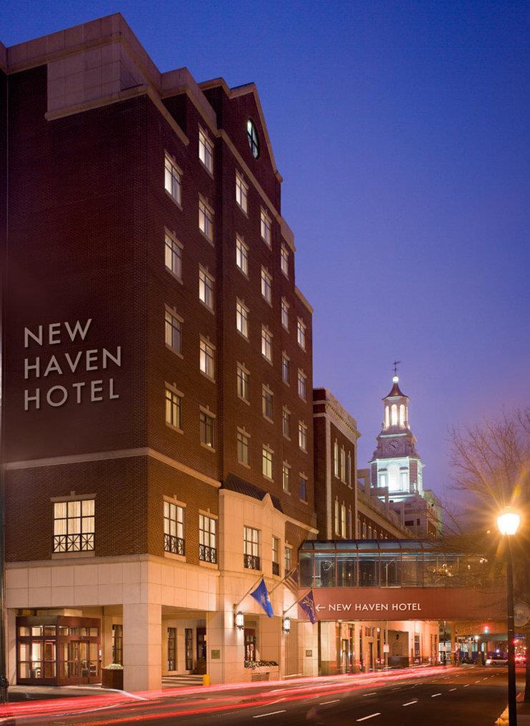 Hotel NEW HAVEN HOTEL