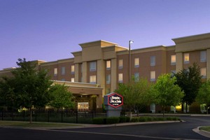 Hotel HAMPTON INN - SUITES CHICAGO SOUTHLAND-MATTESON