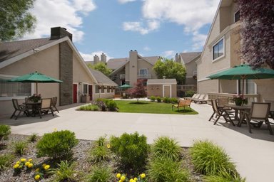 Hotel NEW HAVEN VILLAGE SUITES