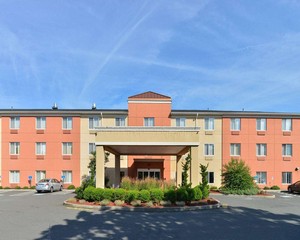 Hotel QUALITY SUITES STRATFORD