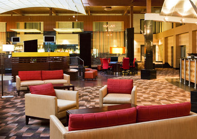 Hotel RADISSON HOTEL HAUPPAUGE-LONG ISLAND