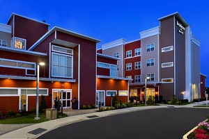 Hotel RESIDENCE INN LONG ISLAND EAST END