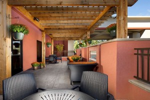 Hotel HAMPTON INN - SUITES SCHERERVILLE