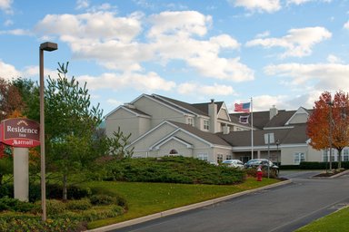 Hotel RESIDENCE INN LONG ISLAND HAUPPAUGE/ISLANDIA