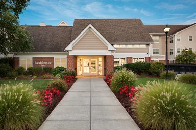 Hotel RESIDENCE INN MILFORD