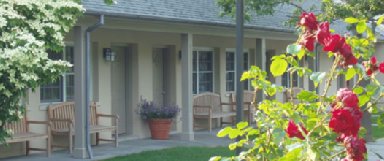 Hotel SOUTH HAMPTON ESCAPE HOTEL