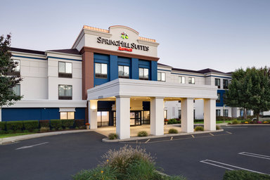 Hotel SPRINGHILL SUITES MILFORD