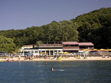 Hotel SUNSET BEACH