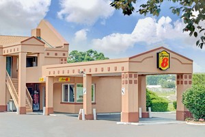 Hotel SUPER 8 MILFORD/NEW HAVEN