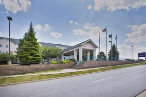 Hotel HILTON GARDEN INN CHESTERTON