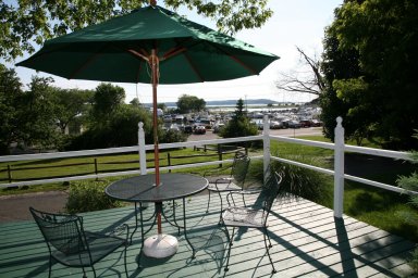 Hotel THREE VILLAGE INN