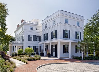 Hotel TOPPING ROSE HOUSE