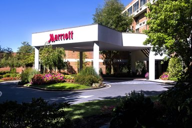 Hotel TRUMBULL MARRIOTT SHELTON