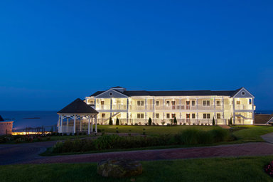 Hotel WATERS EDGE RESORT AND SPA LIF
