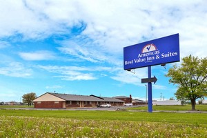 Hotel AMERICAS BEST VALUE INN AND SUITES EAST TOLEDO MILLBURY