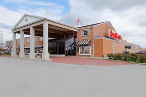 Hotel AMERICAS BEST VALUE INN LAKE ERIE SANDUSKY