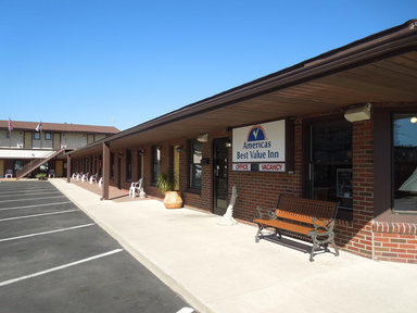 Hotel ARLINGTON INN OF PORT CLINTON