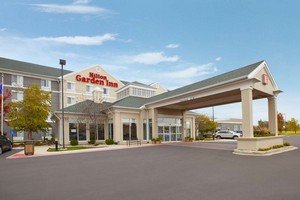 Hotel HILTON GARDEN INN MERRILLVILLE