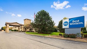 Hotel BEST WESTERN FOSTORIA INN & SUITES